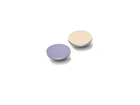 EyeShadow Refills einzeln (für das MakeUpCenter) ES06-3T